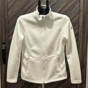 Spyder Sweater barely used (Size Medium)